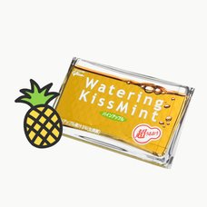 Kissmint: Juicy Pineapple Gum