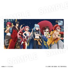 That Time I Got Reincarnated as a Slime Mousepad (Kimono)