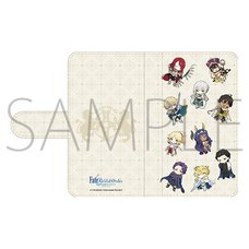 Fate/Grand Order -Divine Realm of the Round Table: Camelot- Smartphone Case