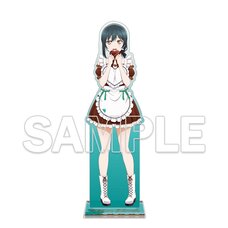 Love Live! Nijigasaki High School Idol Club Big Acrylic Stand Ver. Valentine 2026 Shioriko Mifune