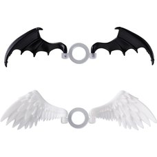 Nendoroid Doll Wing Parts Set