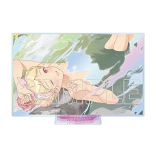 Love Live! Superstar!! Aurora Acrylic Stand Ver. HOT hot Liella! Natsumi Onitsuka