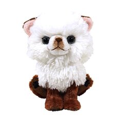 Kitten Plush: Himalayan