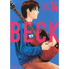BECK Vol.14 (Renewal Edition)