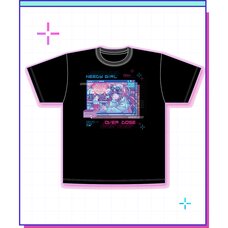 Needy Streamer Overload OMGkawaiiAngel Chill Retro T-shirt