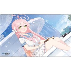 Bushiroad Rubber Mat Collection V2 Vol. 1750 Blue Archive Hanako: Memorial Lobby Illustration Ver.