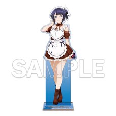 Love Live! Nijigasaki High School Idol Club Big Acrylic Stand Ver. Valentine 2026 Karin Asaka