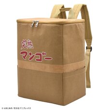 Bocchi the Rock! Ripe Mango Box Backpack (Re-run)