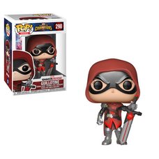 Pop! Games: Marvel: Contest of Champions - Guillotine