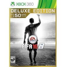FIFA 16 Deluxe Edition (Xbox 360)