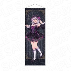 Gridman Universe Extra Large Tapestry Akane Shinjo: Gothic & Lolita Ver.