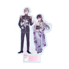 Fujimi L Bunko Fair Acrylic Stand My Happy Marriage