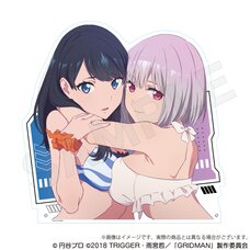 SSSS.Gridman Mitsumeau Acrylic Stand