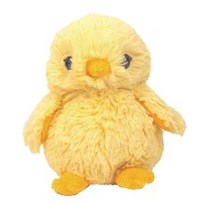 Fluffies Small Chick Plush