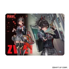 Goddess of Victory: Nikke Illustration Play Mat NT Zwei