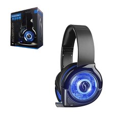 PDP Afterglow Wireless Headset PS4