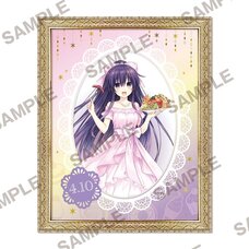 Date A Live Tohka Birthday 2025 Chara Fine Graph