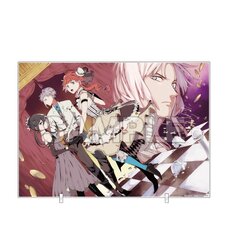 Bungo Stray Dogs Acrylic Board [B]