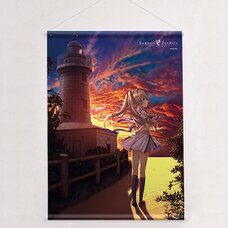 Summer Pockets B2 Tapestry Tsumugi Wenders (Re-run)