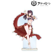 Azur Lane 1/7 Scale Large Acrylic Stand Royal Fortune: Dancer Ver.