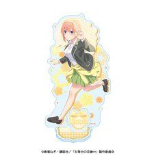 The Quintessential Quintuplets ∽ Big Acrylic Stand Ichika Nakano