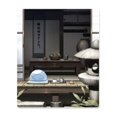 That Time I Got Reincarnated as a Slime Mousepad B