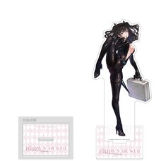 Brown Dust 2 Extra Large Acrylic Stand Scheherazade: Code Name S Ver.