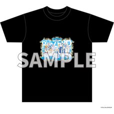 Re:Zero -Starting Life in Another World- T-Shirt Pristella's Banquet Ver.