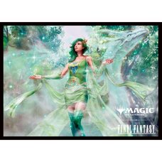Magic: The Gathering Final Fantasy Players Card Sleeve MFS-47 Rydia, Summoner of Mist