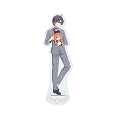 Falcom 45th Anniversary Acrylic Stand The Legend of Heroes Joshua Bright