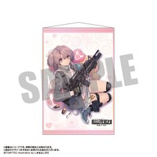 Little Armory B2 Tapestry Maho Kujii
