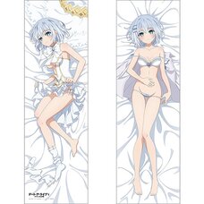 Date A Live V 2-Way Tricot Dakimakura Pillow Cover Origami Tobiichi