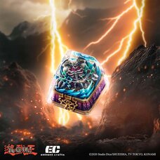 Yu-Gi-Oh! Summoned Skull Resin Keycap