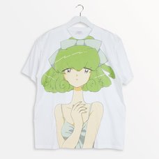 Shiritsu Yami Pastel Gakuen x PARK Mai Ogaichi Graphic T-Shirt