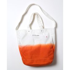 EVA Dip-Dyed Tote Bags