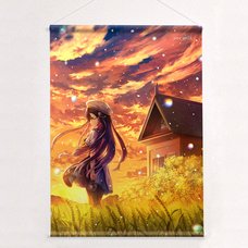 Anemoi B2 Tapestry Rikka Hayakawa: Image Visual Ver.