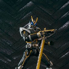 S.I.C. Kiwami Tamashii: Kamen Rider Kaixa