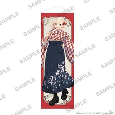Lycoris Recoil Life-sized Tapestry Japanese-Modern Style Ver. Chisato Nishikigi