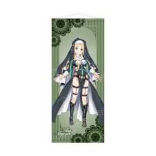 High School DxD Big Tapestry Asia Argento Power Up Ver.