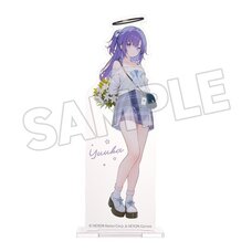 Blue Archive Holiday Saunter Series Acrylic Stand Yuuka