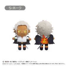 One Piece Puchifuwa Plushie Vol. 13 S-Hawk