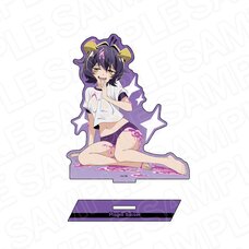 Gushing Over Magical Girls Lame Acrylic Figure Magia Baiser: Slime Ver.