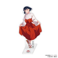 Otaku Elf Manga Edition Koito Koganei Acrylic Stand