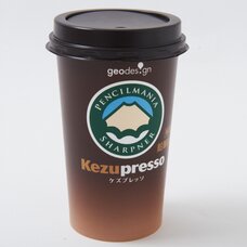 Kezpresso