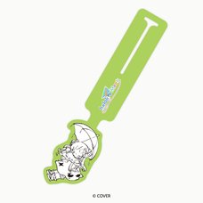 hololive Meet 2026 Luggage Tag Airani Iofifteen