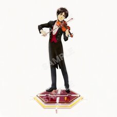 Attack on Titan Quartet Ver. Acrylic Stand L Eren