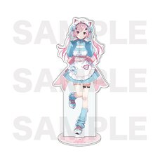 Yuuki Sakuna x Tree Village Acrylic Stand A