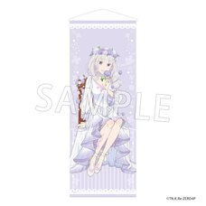 Re:Zero -Starting Life in Another World- Big Tapestry Emilia's Birthday Celebration 2026 ver. Emilia