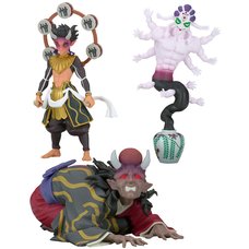 Demon Slayer: Kimetsu no Yaiba Figure Demon Series