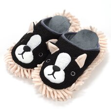 Horty Mop Slippers